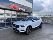 Volvo XC40 2022