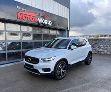 Volvo XC40 2022