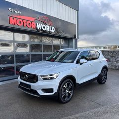 Volvo XC40 2022