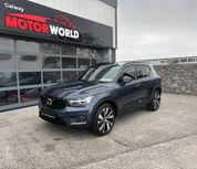 Volvo XC40 2022