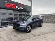 Volvo XC40 2022