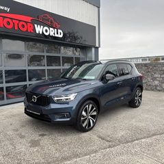 Volvo XC40 2022