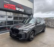 BMW X5 2023