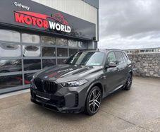 BMW X5 2023