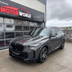 BMW X5 2023