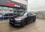 Audi Q7 2023