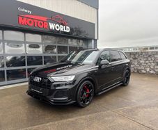 Audi Q7 2023