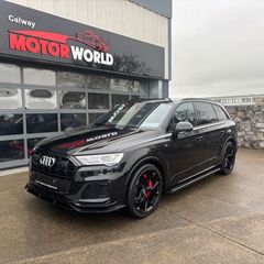 Audi Q7 2023