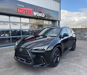 Lexus NX 450H+ 2023