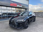 Lexus NX 450H+ 2023