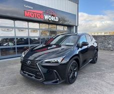 Lexus NX 450H+ 2023