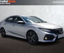 Honda Civic 2020