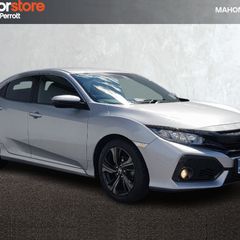 Honda Civic 2020