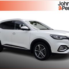 MG HS PHEV 2023