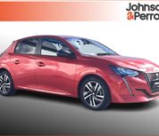 Peugeot 208 2026