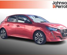 Peugeot 208 2026