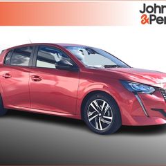 Peugeot 208 2026