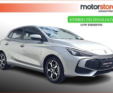 MG MG3 2026