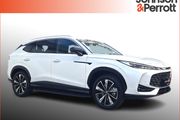 MG HS 2026