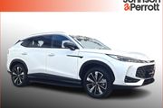 MG HS 2026