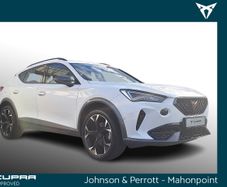Cupra Formentor 2024