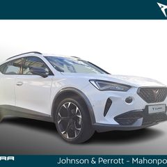 Cupra Formentor 2024