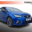 SEAT Ibiza 2025