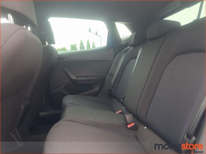SEAT Ibiza 2025