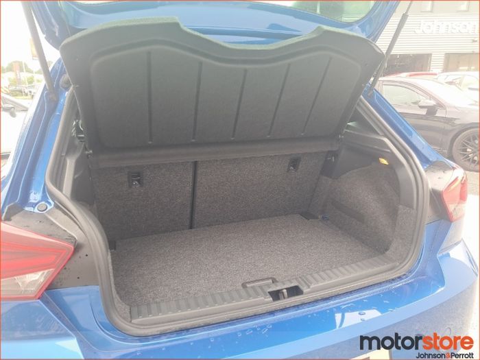 SEAT Ibiza 2025