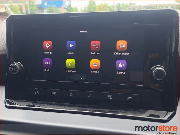 SEAT Ibiza 2025