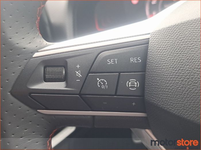 SEAT Ibiza 2025