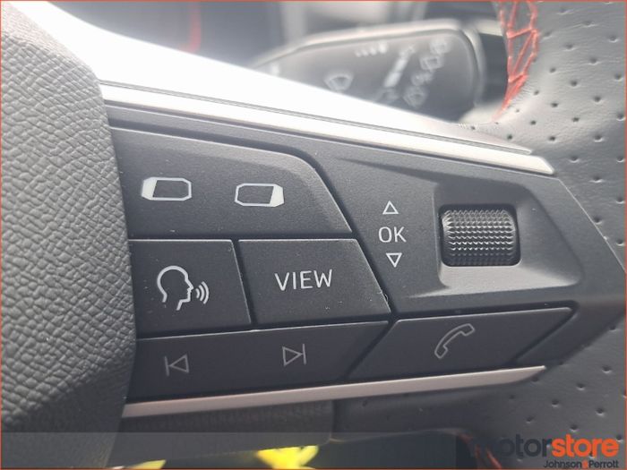 SEAT Ibiza 2025