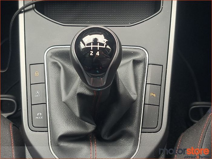 SEAT Ibiza 2025