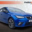 SEAT Ibiza 2025