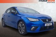 SEAT Ibiza 2025