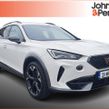 Cupra Formentor 2021