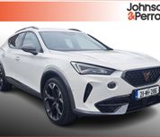 Cupra Formentor 2021
