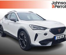 Cupra Formentor 2021