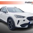 Cupra Formentor 2021