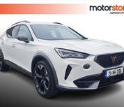 Cupra Formentor 2021