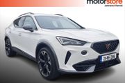 Cupra Formentor 2021