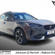 Cupra Formentor 2023