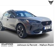 Cupra Formentor 2023