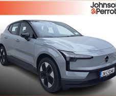 Volvo EX30 2024