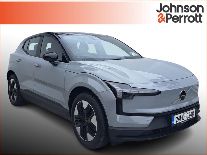 Volvo EX30 2024
