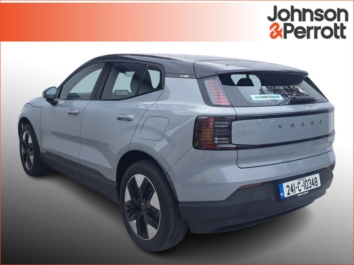 Volvo EX30 2024