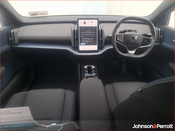 Volvo EX30 2024