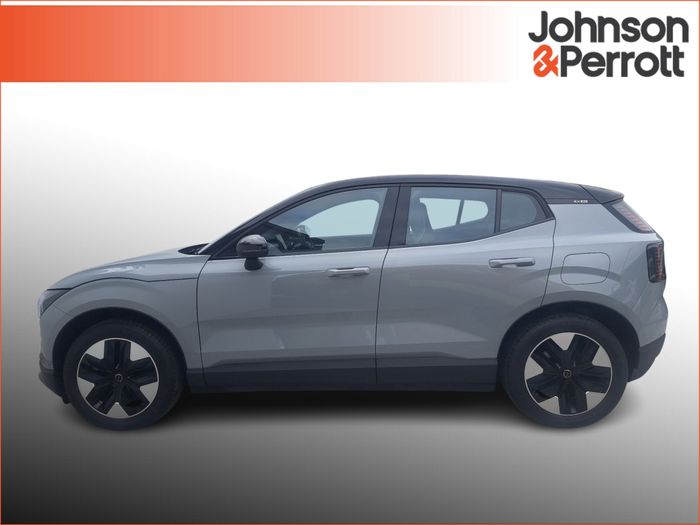 Volvo EX30 2024
