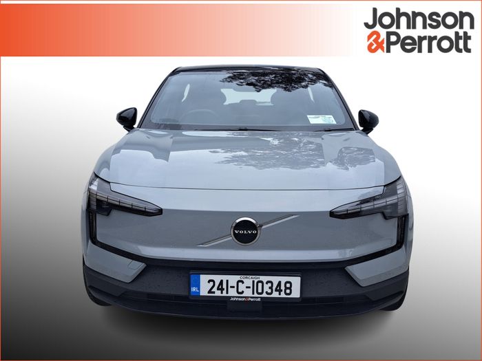 Volvo EX30 2024
