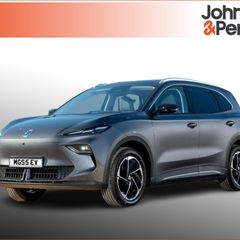 MG ZS 2026